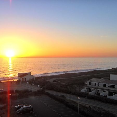 Vendee Vue Mer Saint-Hilaire-de-Riez Exteriör bild
