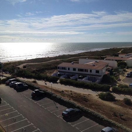 Vendee Vue Mer Saint-Hilaire-de-Riez Exteriör bild