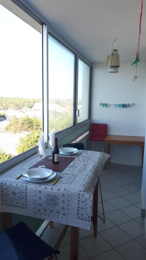 Vendee Vue Mer Saint-Hilaire-de-Riez Exteriör bild