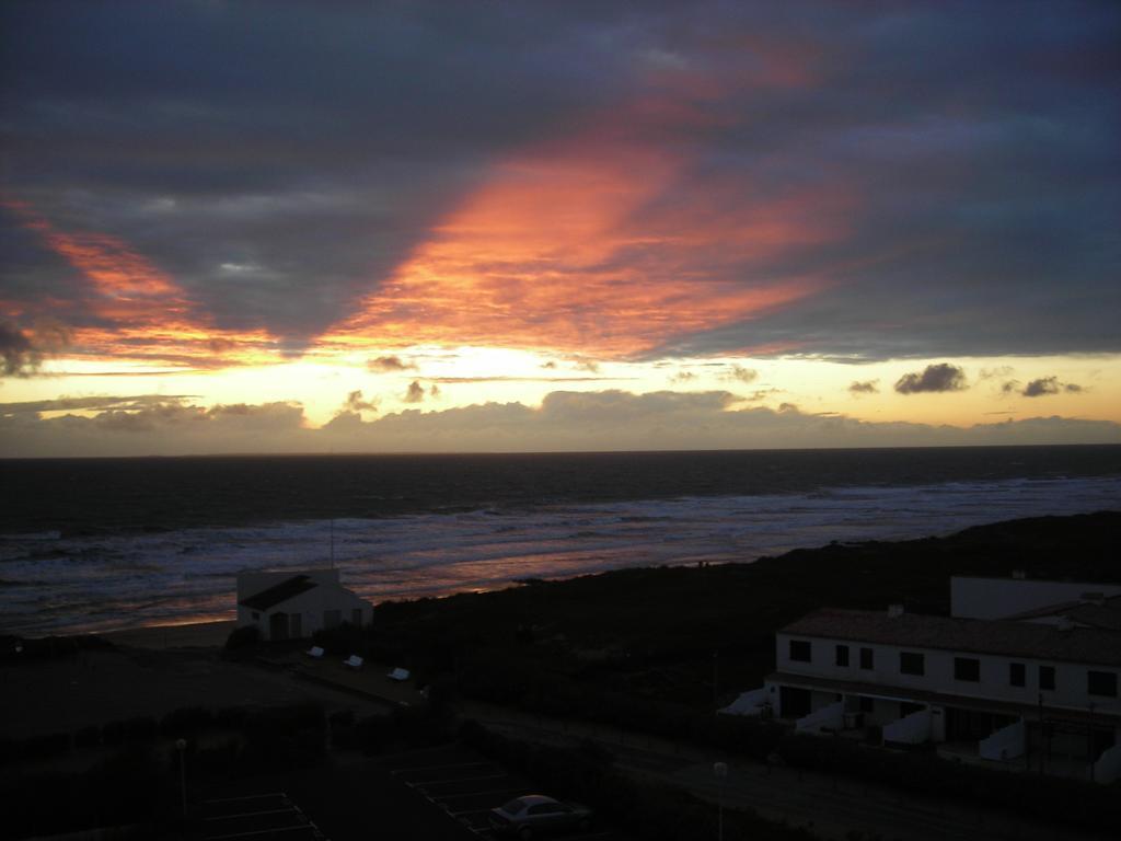 Vendee Vue Mer Saint-Hilaire-de-Riez Exteriör bild